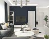 New Apartments in Avsallar Alanya with Nature and Sea View 24