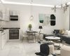 New Apartments in Avsallar Alanya with Nature and Sea View 26