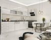 New Apartments in Avsallar Alanya with Nature and Sea View 27