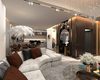 Nouveaux Appartements À Alanya Liés À La Nature 16