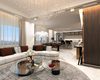 Nouveaux Appartements À Alanya Liés À La Nature 17