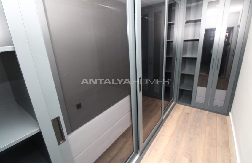Antalya Villa Geschikt Voor Uitgebreide Gezinnen 22