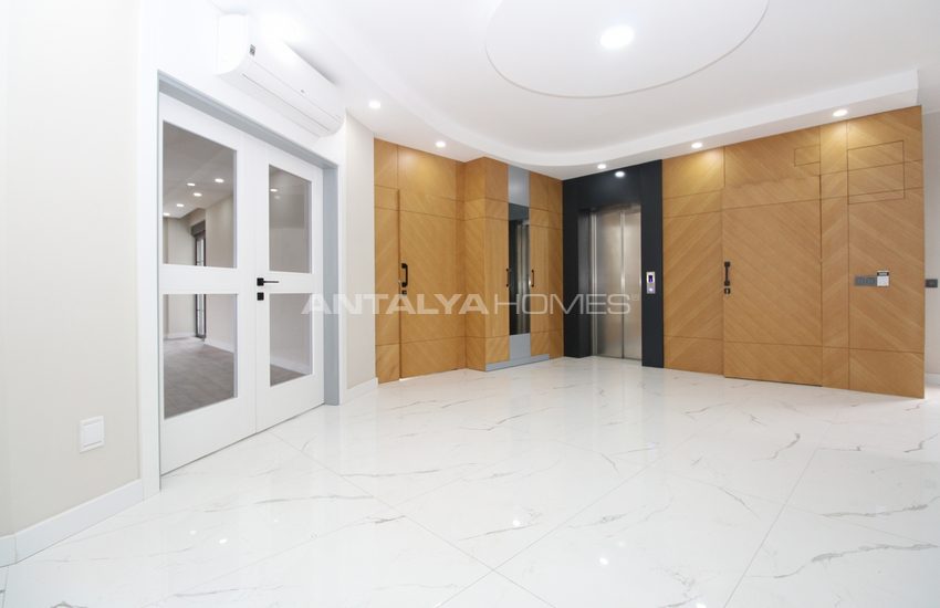 Antalya Villa Geschikt Voor Uitgebreide Gezinnen 33