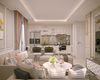 Centrally Located New Alanya Flats 600 Meter to the Beach 14