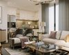 Luxury Flats in Alanya Close to All Amenities in Mahmutlar 19