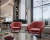 Luxe Huizen Verweven Met De Natuur In Alanya 9