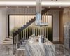 Luxe Huizen Verweven Met De Natuur In Alanya 11