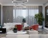 Luxe Huizen Verweven Met De Natuur In Alanya 7