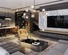 Villas with Private Pools and Spacious Gardens in Antalya 10