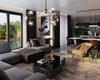 Villas with Private Pools and Spacious Gardens in Antalya 11