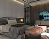 Villas with Private Pools and Spacious Gardens in Antalya 16