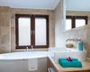Spacious and Modern Villa with Sea View in Kalkan 12