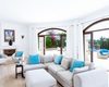 Spacious and Modern Villa with Sea View in Kalkan 7