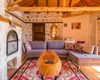 Mountain House with a Swimming Pool in Kas, Islamlar Village 7