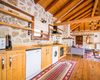 Mountain House with a Swimming Pool in Kas, Islamlar Village 10
