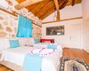 Mountain House with a Swimming Pool in Kas, Islamlar Village 13