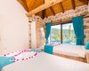 Mountain House with a Swimming Pool in Kas, Islamlar Village 14