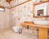 Mountain House with a Swimming Pool in Kas, Islamlar Village 15