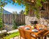 Mountain House with a Swimming Pool in Kas, Islamlar Village 16