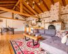 Mountain House with a Swimming Pool in Kas, Islamlar Village 8