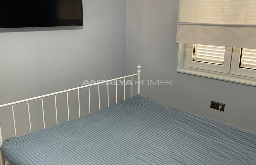Ready to Move Modern House Close to Golf Courses in Belek 22