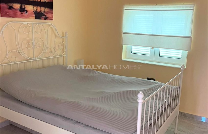 Ready to Move Modern House Close to Golf Courses in Belek 24