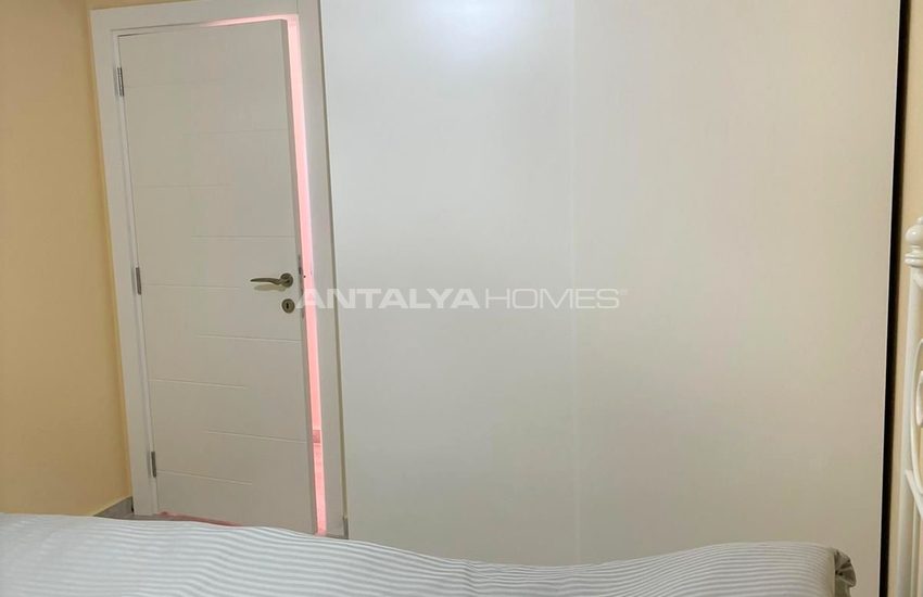 Ready to Move Modern House Close to Golf Courses in Belek 27