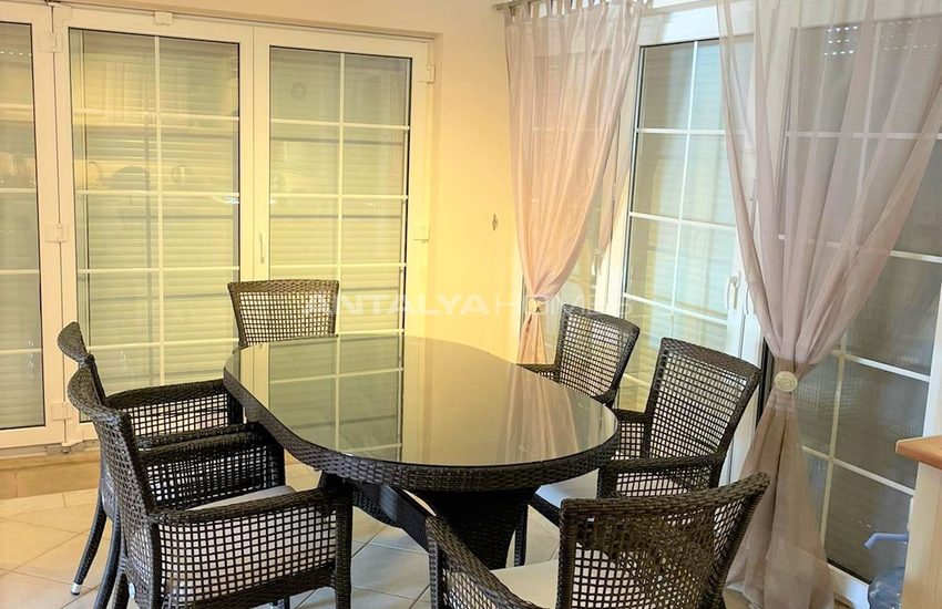 Ready to Move Modern House Close to Golf Courses in Belek 34