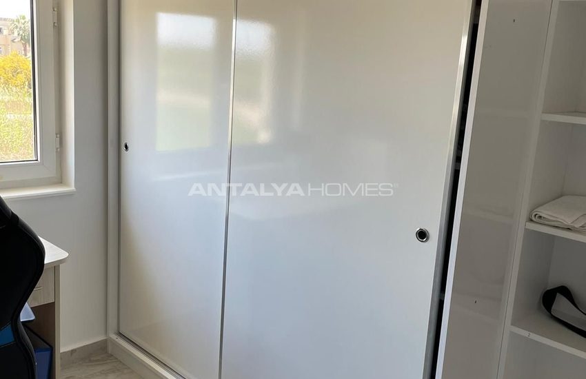 Ready to Move Modern House Close to Golf Courses in Belek 38