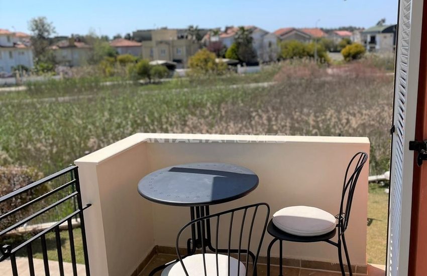 Ready to Move Modern House Close to Golf Courses in Belek 46