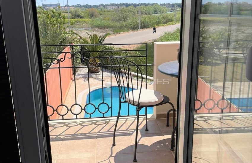 Ready to Move Modern House Close to Golf Courses in Belek 48