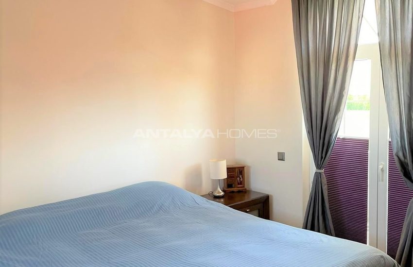 Ready to Move Modern House Close to Golf Courses in Belek 20