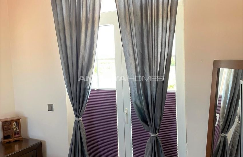 Ready to Move Modern House Close to Golf Courses in Belek 21