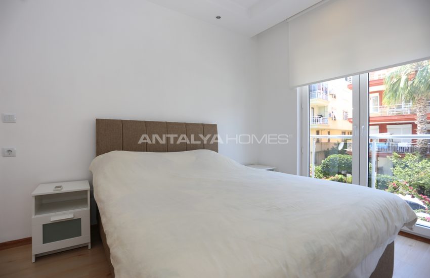 Flat in Sirinyali Within Walking Distance to the Beach 17