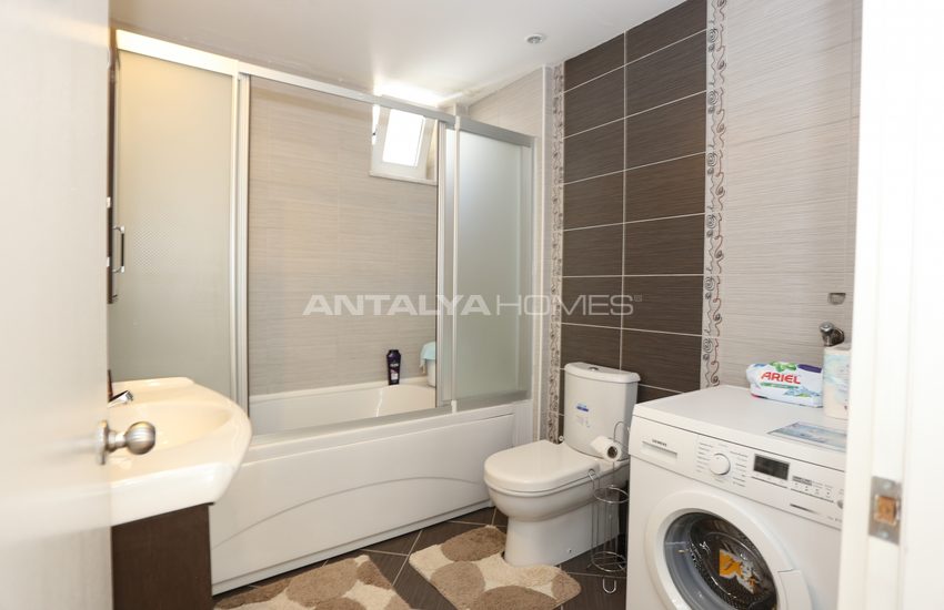Flat in Sirinyali Within Walking Distance to the Beach 18