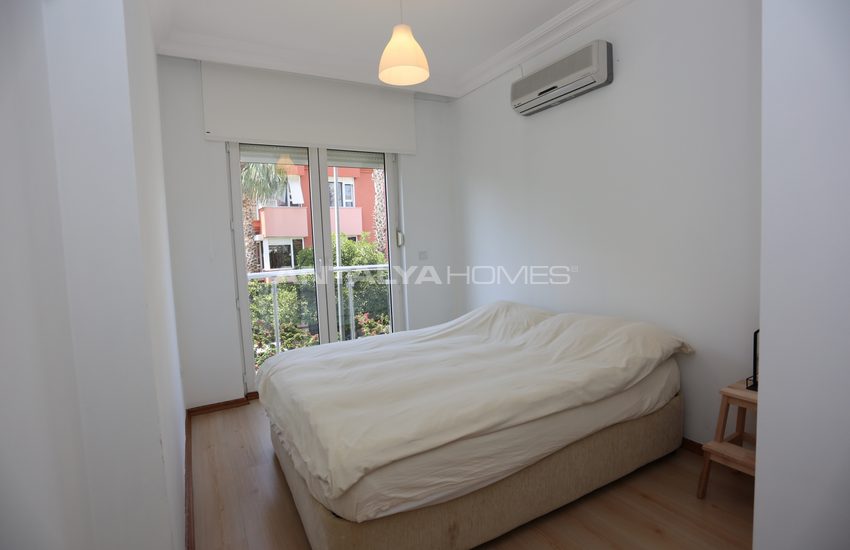 Flat in Sirinyali Within Walking Distance to the Beach 19