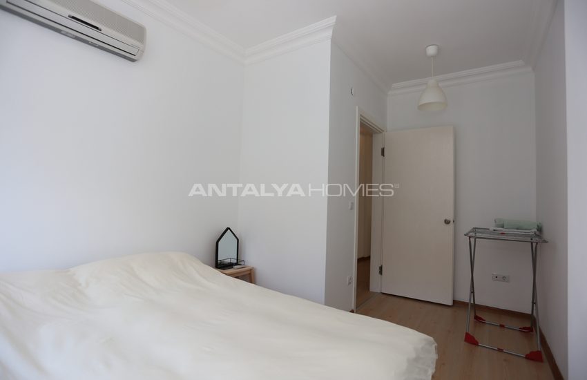 Flat in Sirinyali Within Walking Distance to the Beach 20