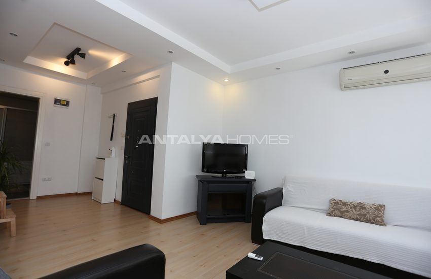 Flat in Sirinyali Within Walking Distance to the Beach 23