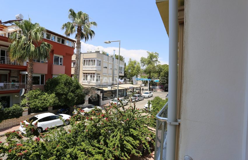 Flat in Sirinyali Within Walking Distance to the Beach 10