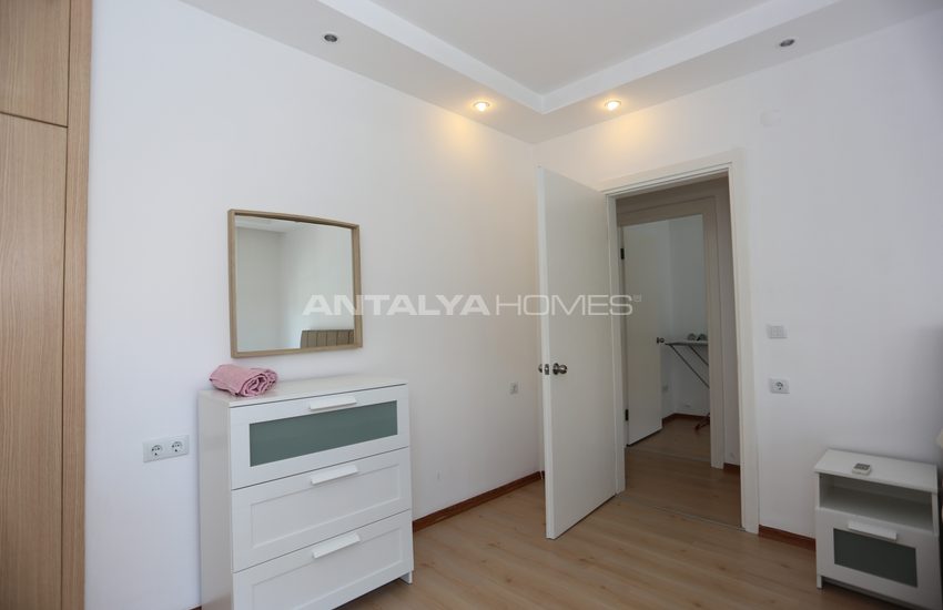 Flat in Sirinyali Within Walking Distance to the Beach 15