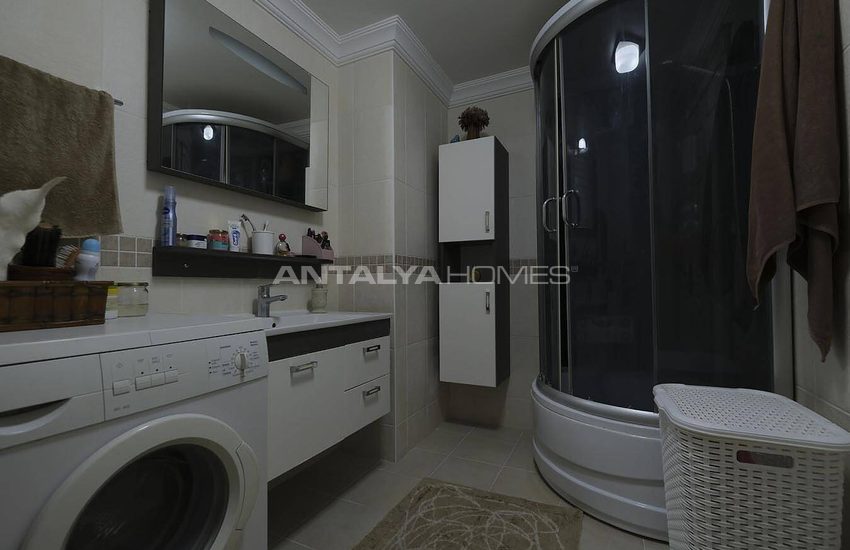Bright Apartments in Belek in a Complex with Swimming Pool 30