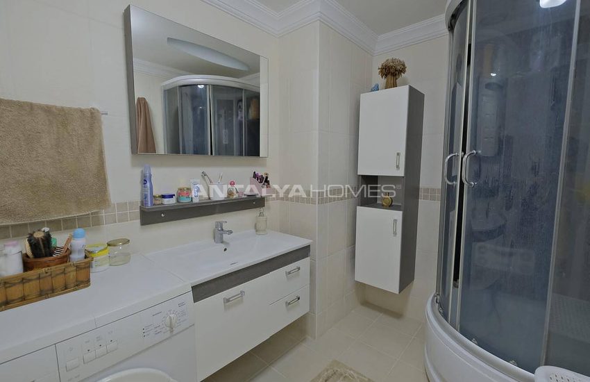 Bright Apartments in Belek in a Complex with Swimming Pool 32