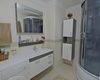 Bright Apartments in Belek in a Complex with Swimming Pool 32