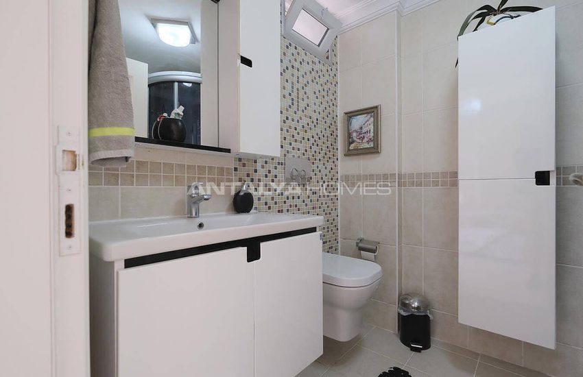Bright Apartments in Belek in a Complex with Swimming Pool 34