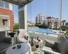 Bright Apartments in Belek in a Complex with Swimming Pool 35