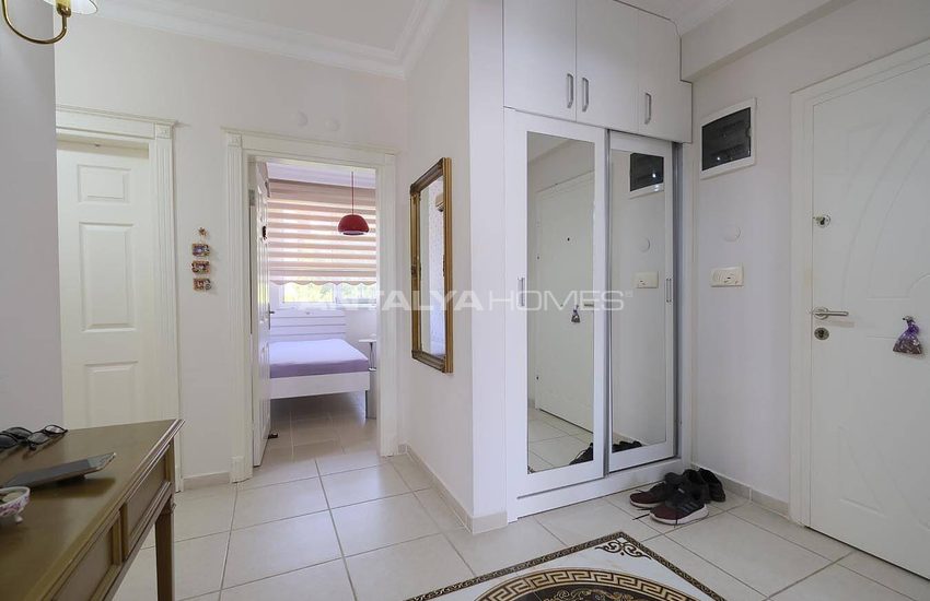 Bright Apartments in Belek in a Complex with Swimming Pool 37