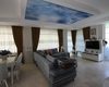 Triplex Hem Med En Privat Trädgård Och En Pool I Belek 17