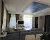 Triplex Hem Med En Privat Trädgård Och En Pool I Belek 18