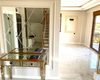 Villas Individuelles Près Des Terrains De Golf À Belek 35