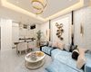 Central Duplex Apartments Close to the Beach in Alanya 19